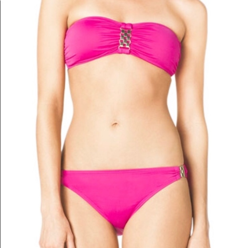 *NEW* MICHAEL Michael Kors Bikini